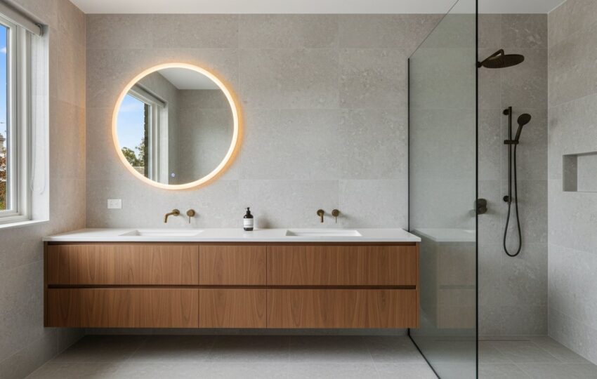 Bathroom Renovation Melbourne: The Ultimate 2026 Design & Cost Guide