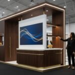 Bespoke Exhibition Stand Design Melbourne: Elevate Your Brand in 2026