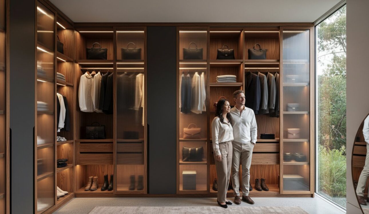 Choosing the Best Wardrobe Companies in Melbourne: 2026 Buyer’s Guide