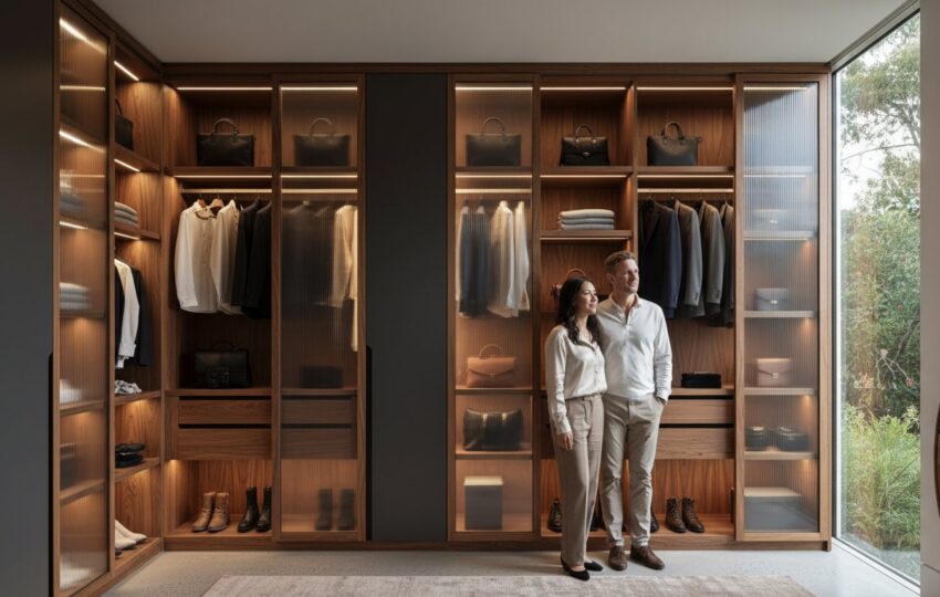Choosing the Best Wardrobe Companies in Melbourne: 2026 Buyer’s Guide