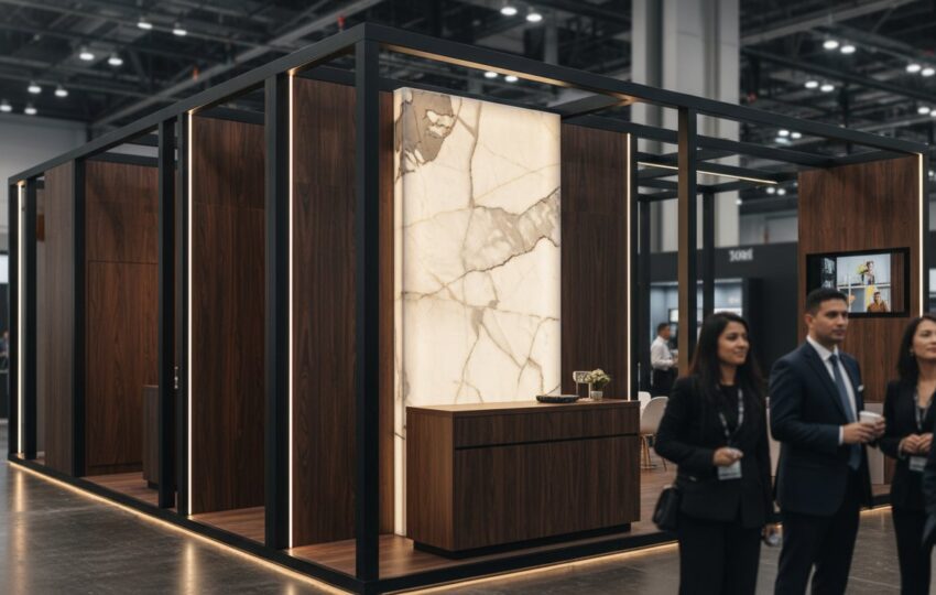 Custom Exhibition Stands Melbourne: The 2026 Guide to High-Impact Brand Displays