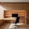 Custom Home Office Fit Out Melbourne: The 2026 Design & Planning Guide