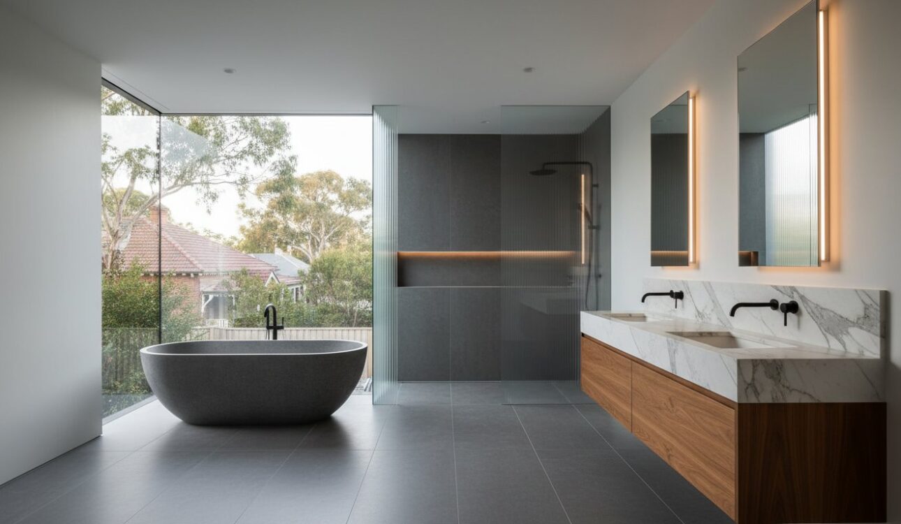 How Much Does a Bathroom Renovation Cost in Melbourne? 2026 Price Guide