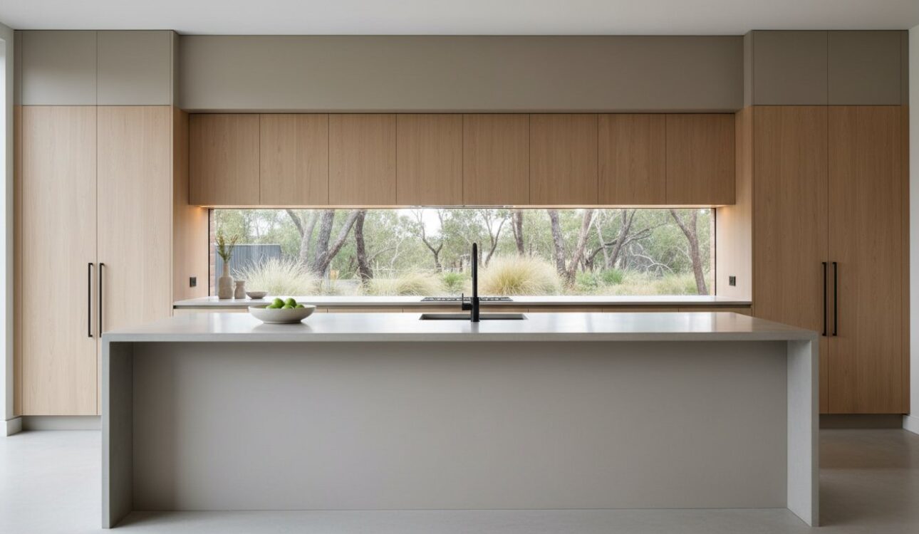 Kitchen Cupboard & Kitchen Cabinetry Guide for Melbourne Homes 2026