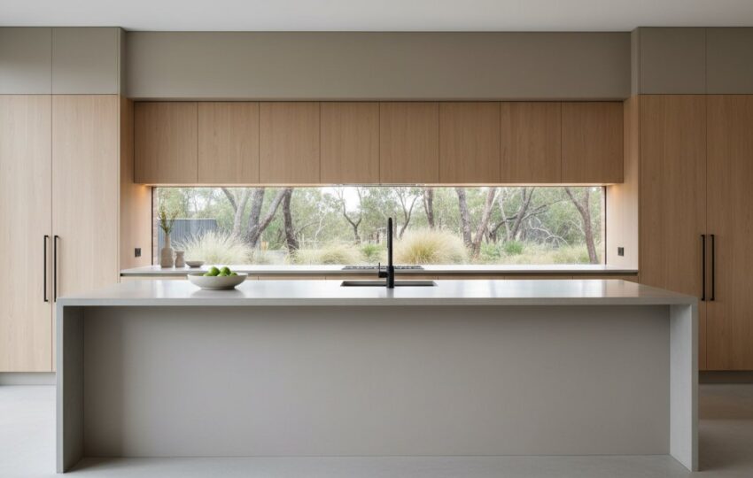Kitchen Cupboard & Kitchen Cabinetry Guide for Melbourne Homes 2026