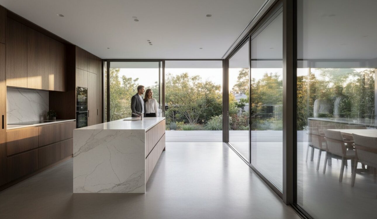 Kitchen Flooring Options Melbourne: The Ultimate 2026 Buyer’s Guide