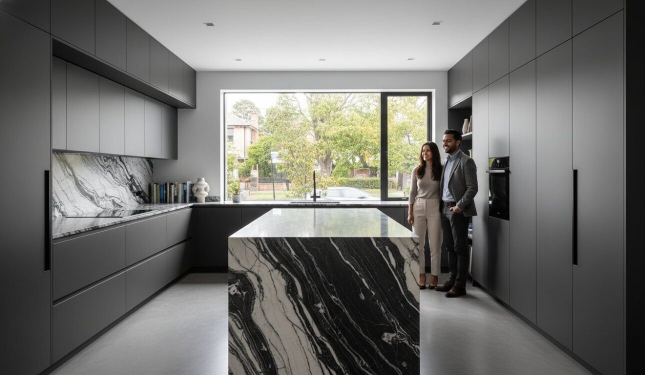 Kitchen Reno Melbourne: The 2026 Guide to Bespoke Modern Transformations