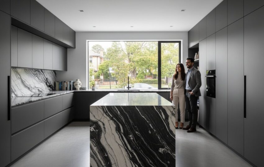Kitchen Reno Melbourne: The 2026 Guide to Bespoke Modern Transformations