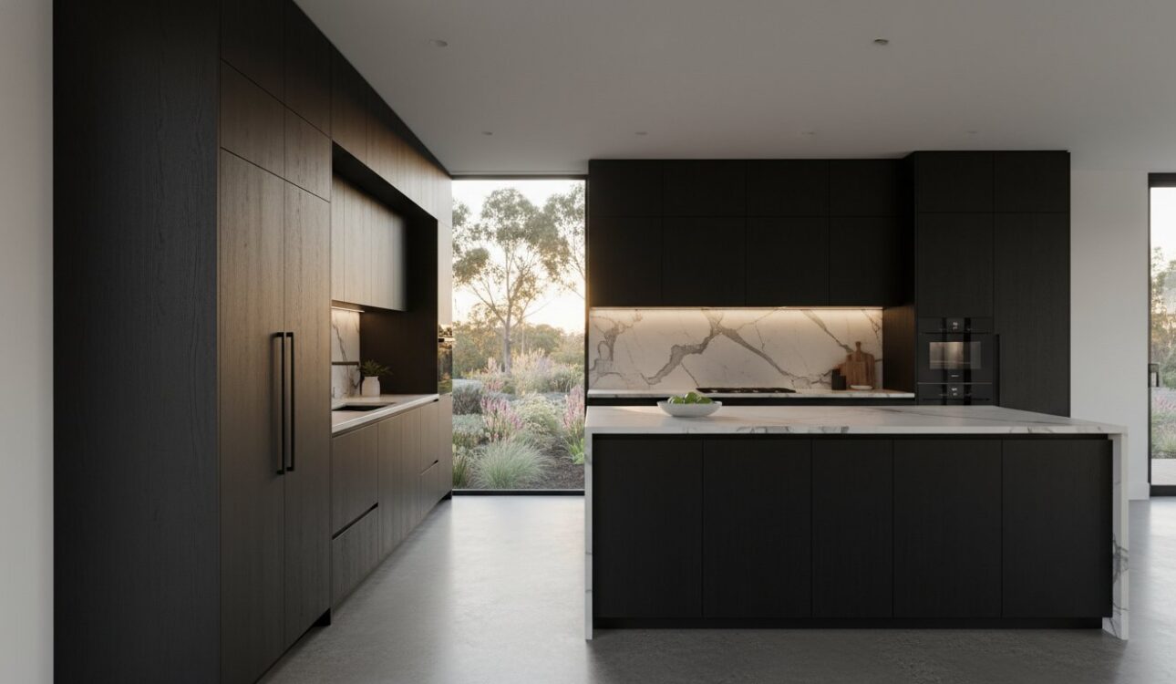Storage Cabinets Melbourne: The 2026 Guide to Custom Home Joinery