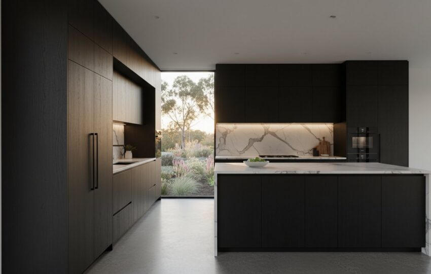 Storage Cabinets Melbourne: The 2026 Guide to Custom Home Joinery