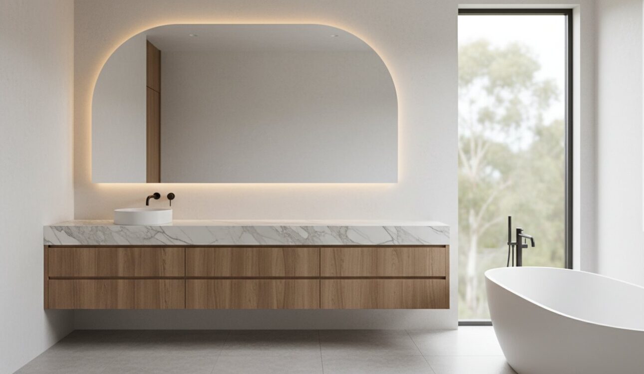 Vanity Cabinets Melbourne: The 2026 Guide to Custom Bathroom Design