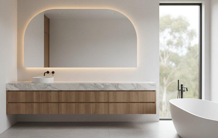 Vanity Cabinets Melbourne: The 2026 Guide to Custom Bathroom Design