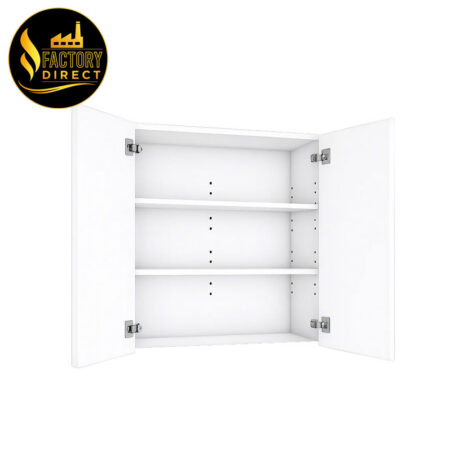 White-kitchen-wall-cabinet-with-double-doors