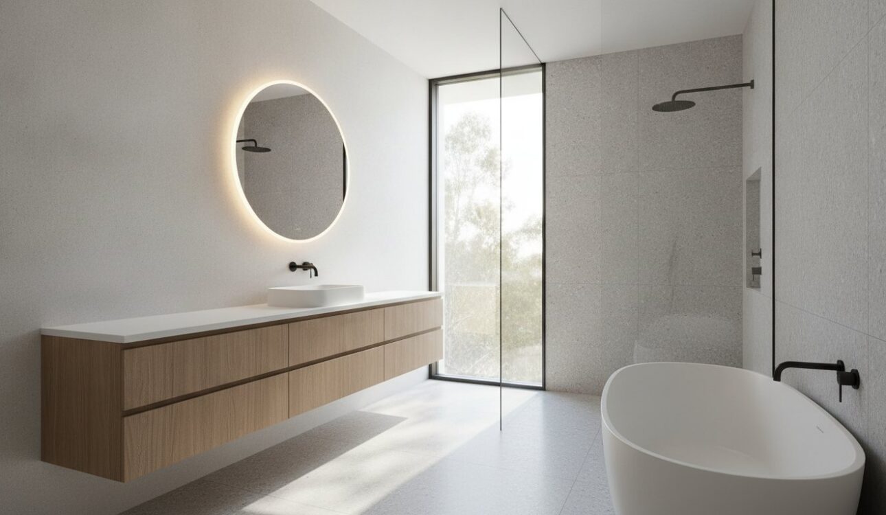 2026 Bathroom Renovation Costs in Melbourne: A Full Guide