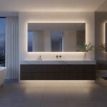 LED Mirror & Vanity Lighting: Melbourne Bathroom Guide
