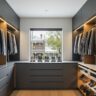 Smart Custom Wardrobe Interiors for Melbourne Homes