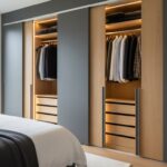 Small Bedroom Wardrobe Storage Ideas for Melbourne Homes