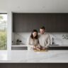 Safe Zero Silica Benchtops for Victoria Kitchen Renos