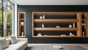 Custom Built-in Cabinets Guide for Melbourne Homeowners