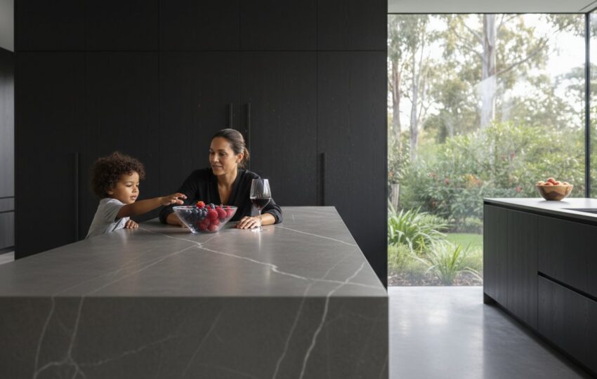 Durable Kitchen Benchtops for Families: The 2026 Melbourne Buying Guide