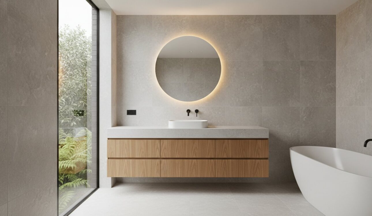 Average Bathroom Renovation Cost in Melbourne (2026 Guide)