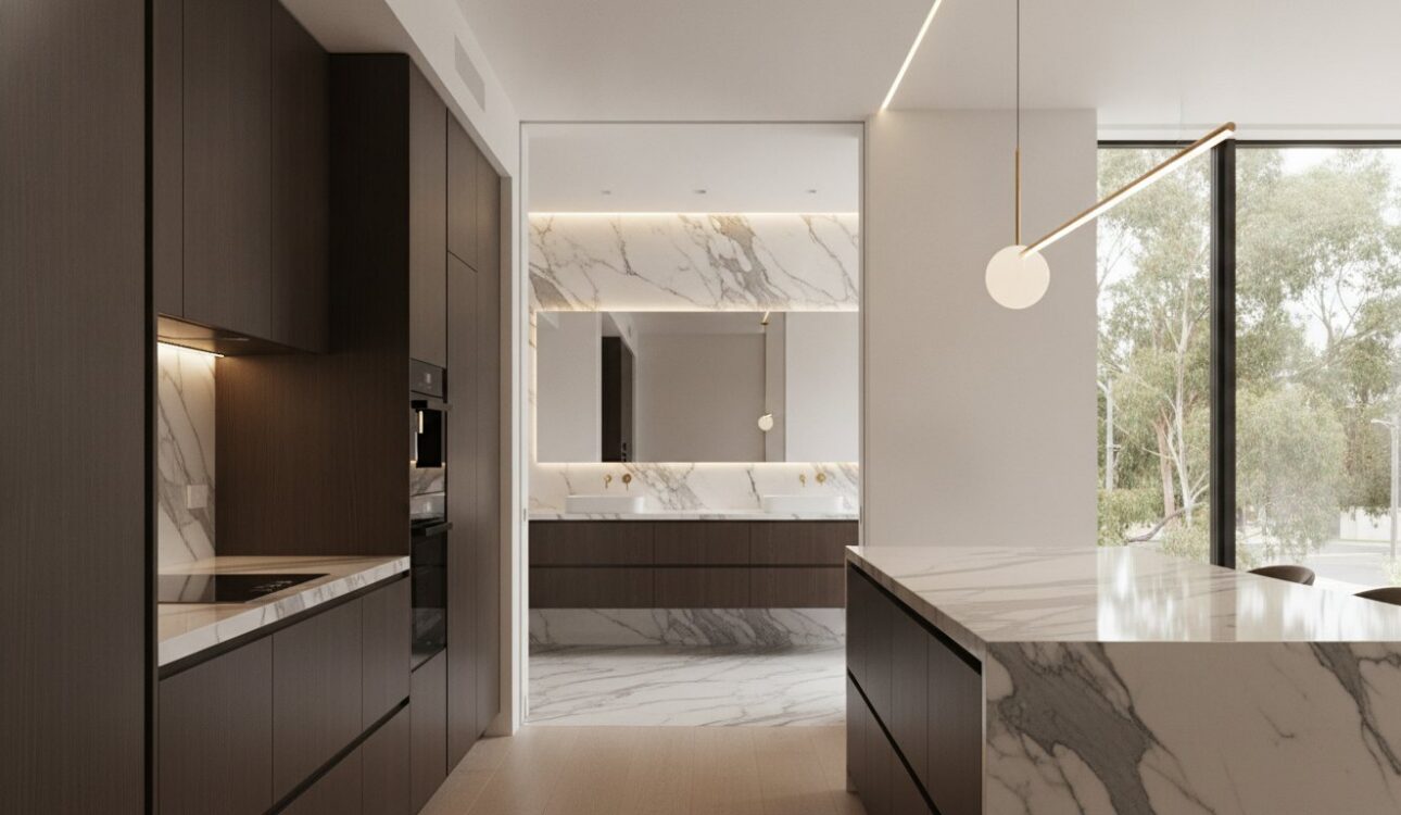 Bathroom and Kitchen Renovations Victoria: Expert Guide