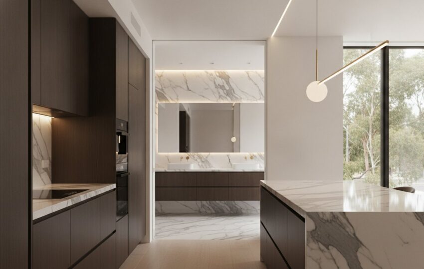 Bathroom and Kitchen Renovations Victoria: Expert Guide