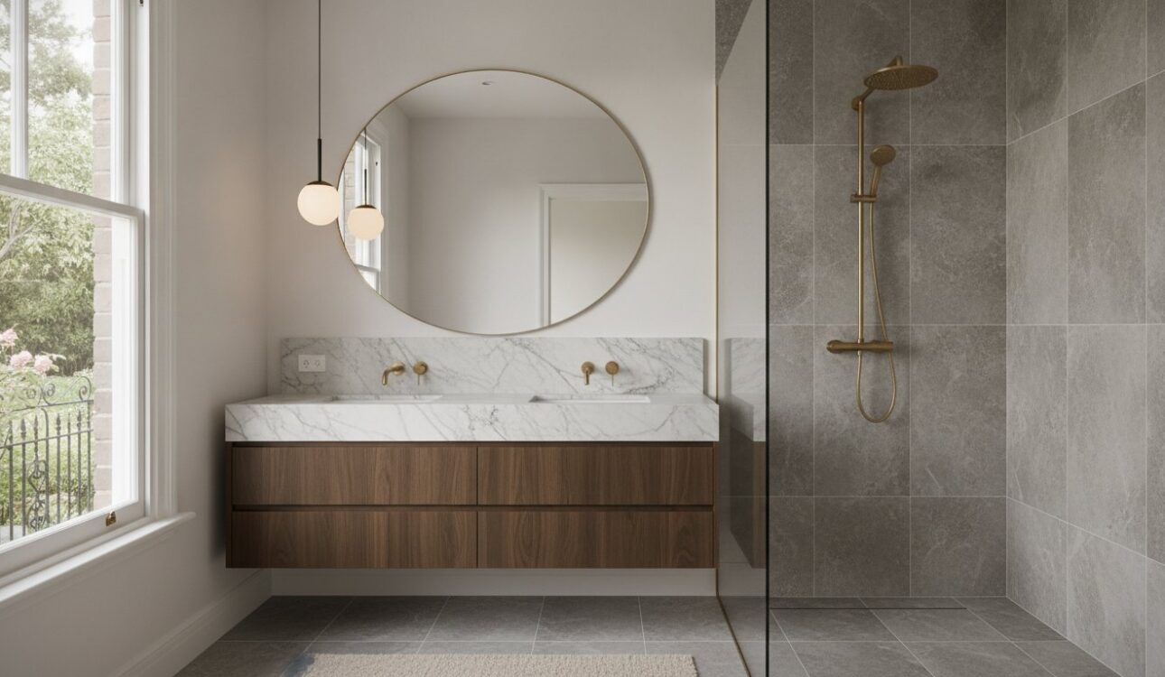 Expert Bathroom Renovations Malvern | Professional Quality