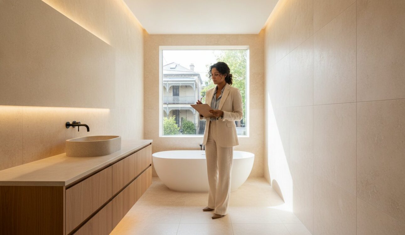 Expert Guide: Renovating a Bathroom in Melbourne