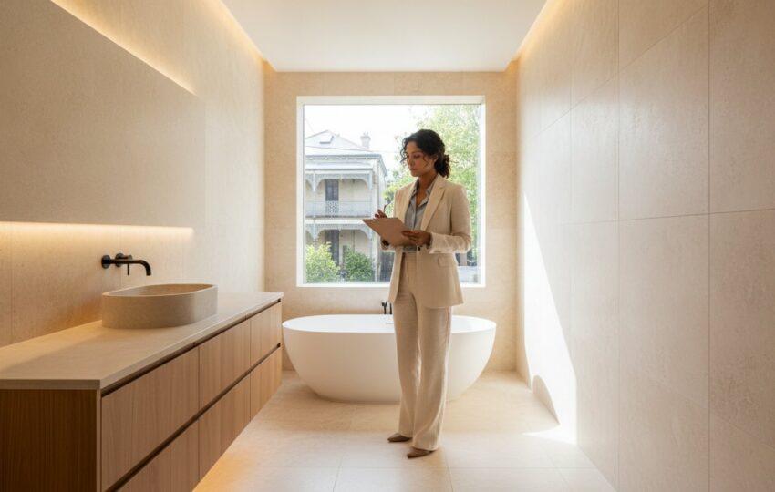 Expert Guide: Renovating a Bathroom in Melbourne