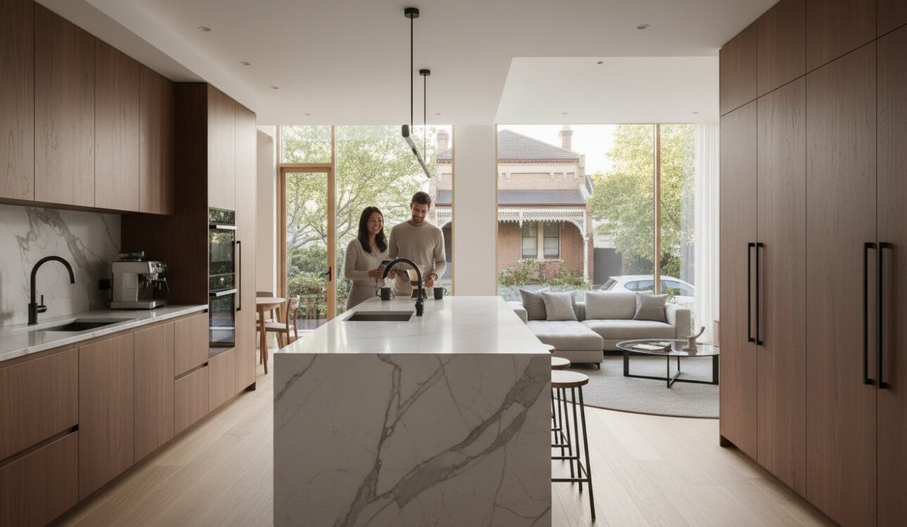 Home Renovations Melbourne: The 2026 Guide to Bespoke Modern Living