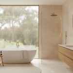Modern Bathroom Design Ideas for Melbourne Homes
