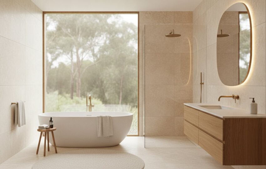 Modern Bathroom Design Ideas for Melbourne Homes