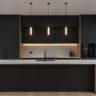 Black Kitchen Cabinets Melbourne: The 2026 Design & Renovation Guide