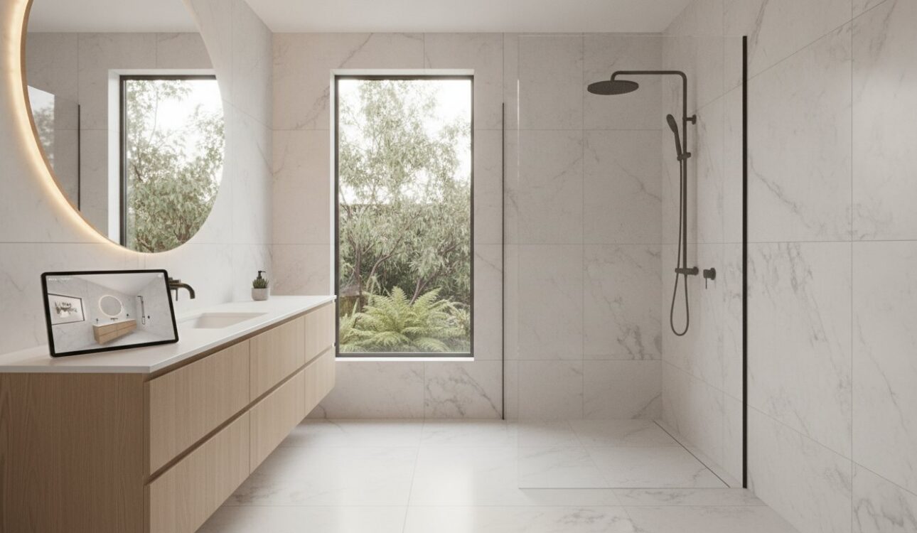 Cheap Bathroom Renovations Melbourne: Save on Your Remodel