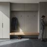 Custom Mudroom Storage Melbourne: The 2026 Guide to Organized Entryways