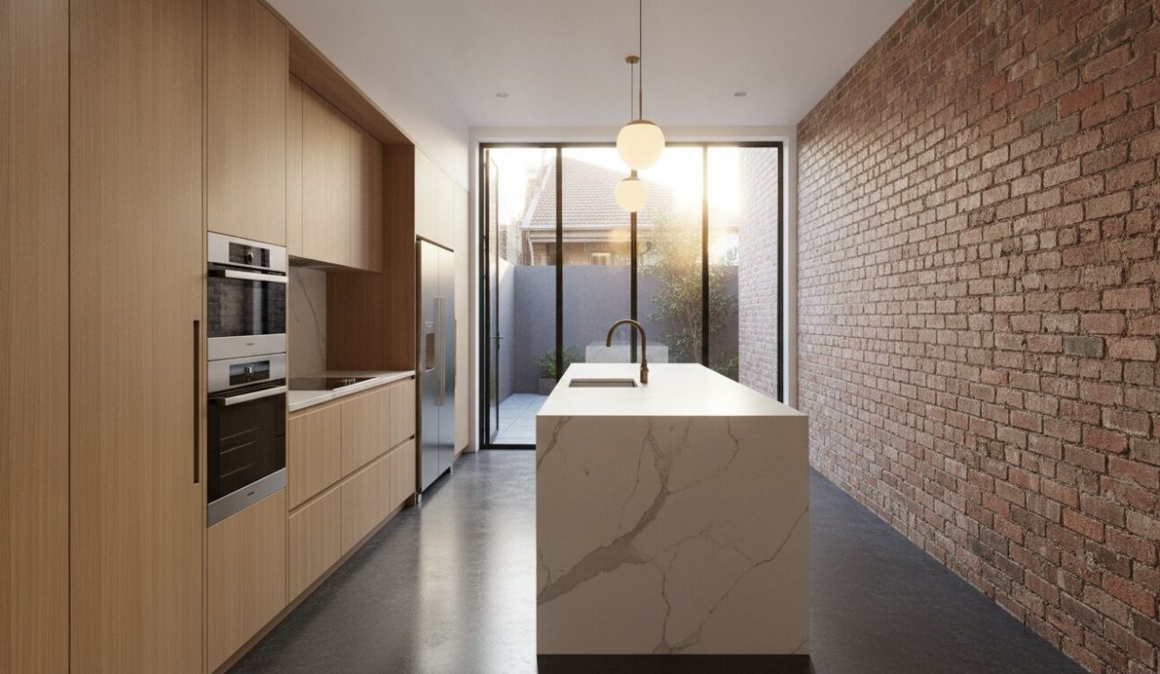 Expert Kitchen Renovation Richmond VIC: 2026 Design & Planning Guide