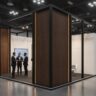Expo Stand Builders Melbourne: Professional Design Guide
