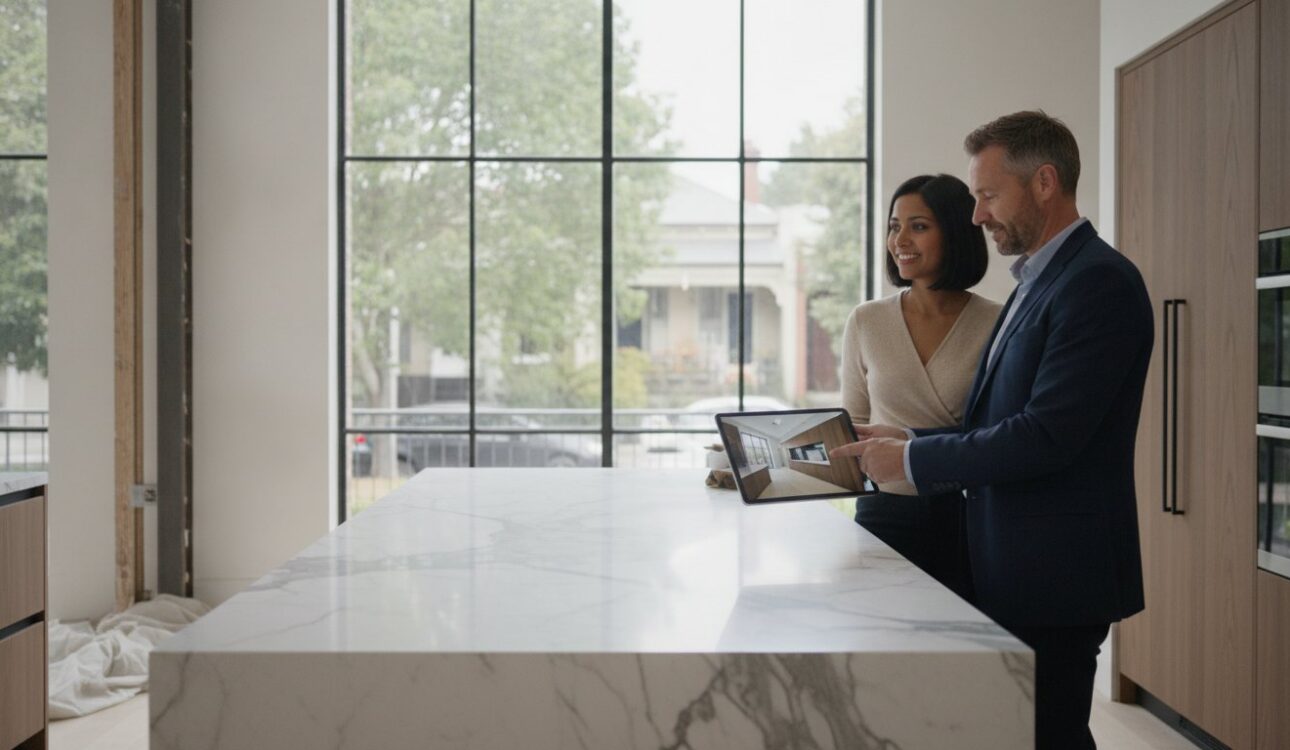 How to Choose a Renovation Builder in Melbourne: The 2026 Insider’s Guide