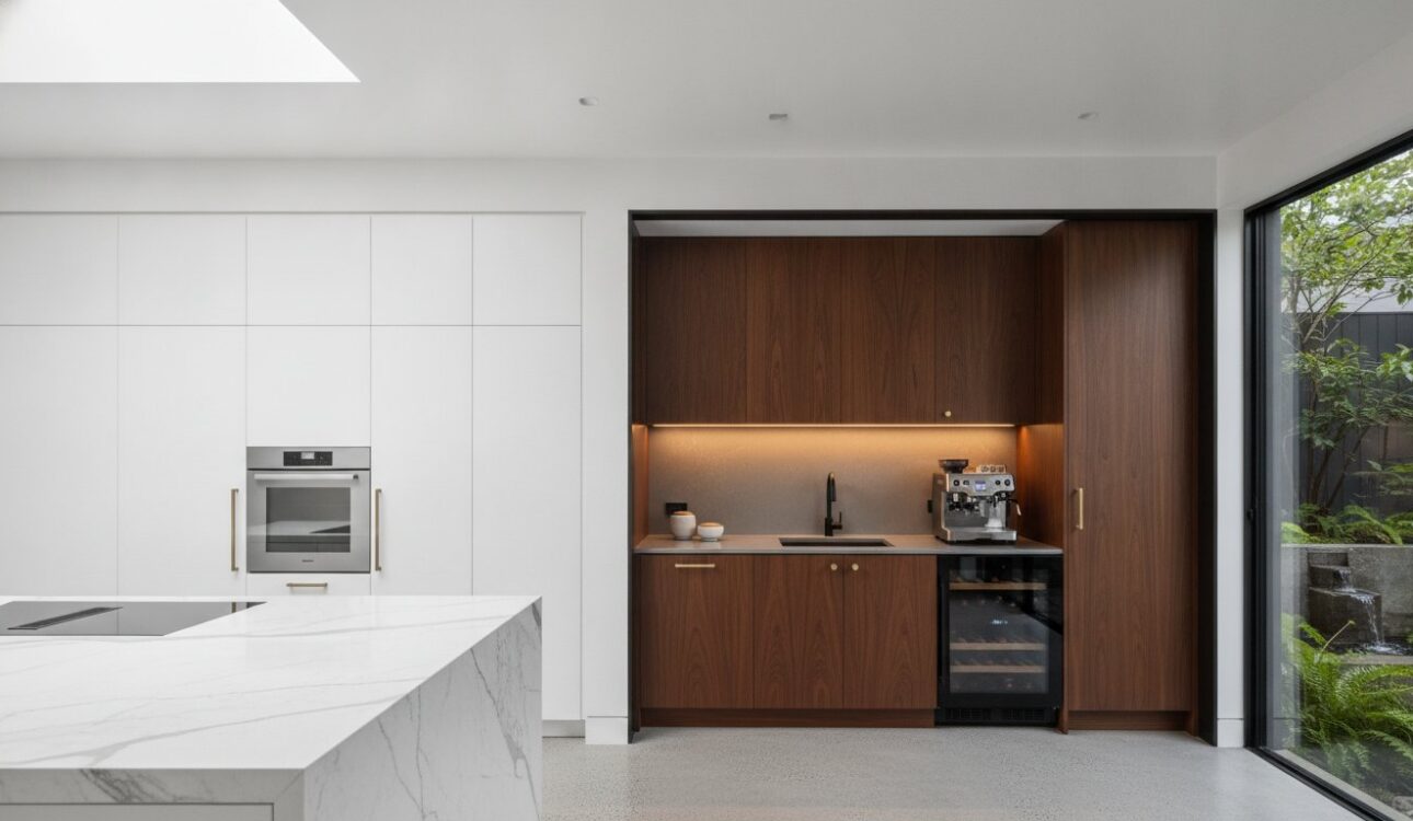 Is a Butler's Pantry Worth It? 2026 Melbourne Guide