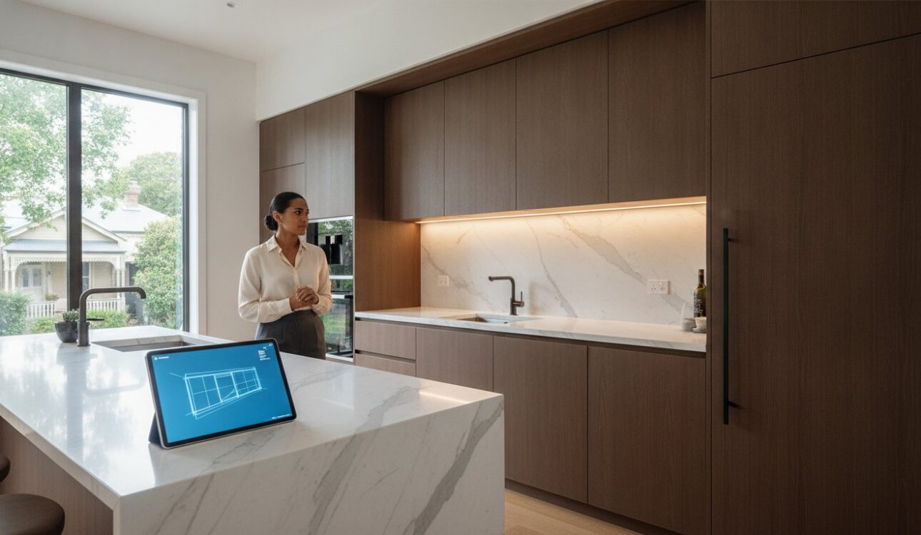 Joinery Shop Drawings Melbourne: The Definitive 2026 Guide to Precision Design
