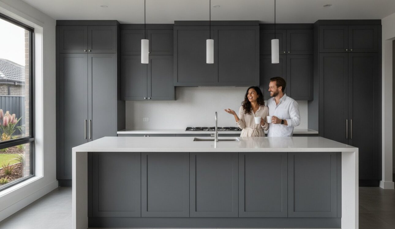 Kitchen Renovation Craigieburn: Custom 2026 Design & Installation Guide