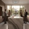 Modern Kitchen Island Design Trends for Melbourne Homes