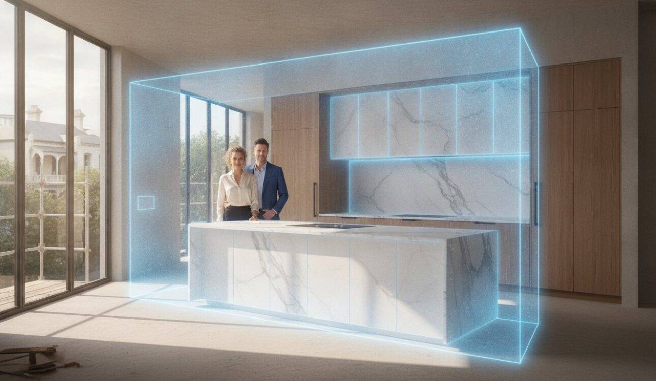 The Strategic Benefits of a 3D Renovation Design for Melbourne Homes in 2026