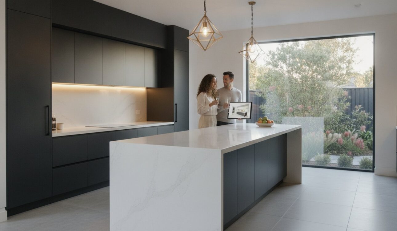 The Ultimate Kitchen Renovation Checklist for Melbourne Homeowners in 2026