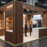 Trade Show Booth Design Melbourne: Expert Custom Stands