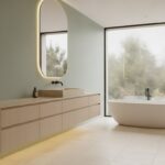 2026 Luxury Bathroom Trends for Melbourne Homes