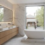 2026 Melbourne Bathroom Renovation Cost Guide