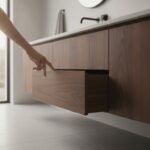 Are Soft-Close Vanity Drawers Worth It? Melbourne Guide