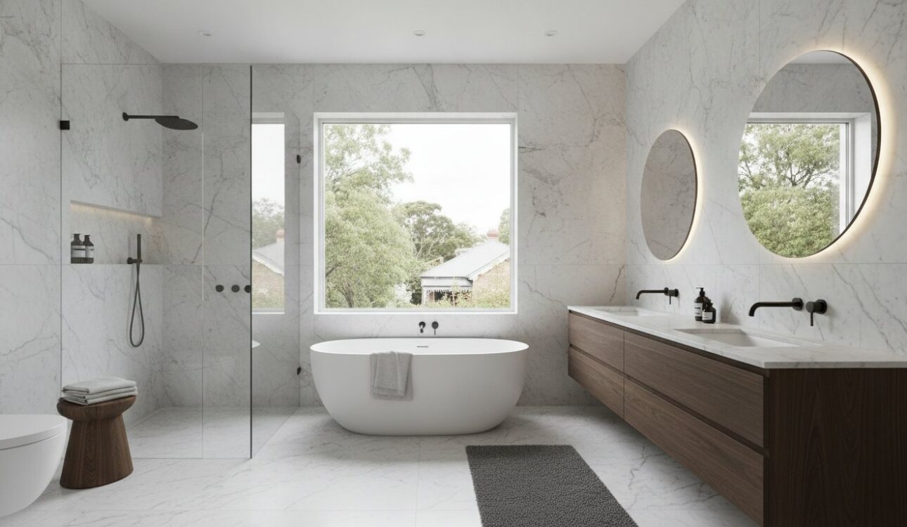 Best Bathroom Renovators Melbourne: Expert Selection Guide